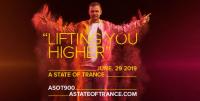 NWYR (W&W) - Live @ A State Of Trance Festival 900 (Oakland-Alameda County Coliseum Bay Area) - 29 June 2019