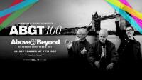 Above & Beyond - ABGT 400 (20 Years Of Anjunabeats), Live at River Thames London - 26 September 2020