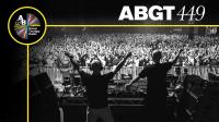 Above & Beyond & Cinthie - Group Therapy ABGT 449 - 03 September 2021