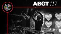 Above & Beyond & Cristoph - Group Therapy ABGT 417 - 22 January 2021