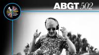 Above & Beyond & Cubicolor - Group Therapy ABGT 502 - 28 October 2022