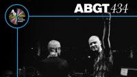 Above & Beyond & Fatum - Group Therapy ABGT 434 - 21 May 2021