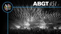 Above & Beyond & Genix - Group Therapy ABGT 451 - 10 September 2021
