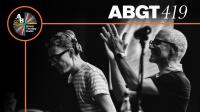 Above & Beyond & James Grant & Jody Wisternoff - Group Therapy ABGT 419 - 05 February 2021