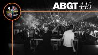 Above & Beyond & Joseph Ray - Group Therapy ABGT 445 - 06 August 2021