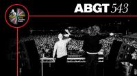 Above & Beyond & Massane - Group Therapy ABGT 543 - 25 August 2023