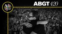 Above & Beyond & Mike Saint-Jules - Group Therapy ABGT 420 - 12 February 2021