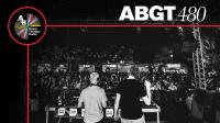 Above & Beyond & OCULA - Group Therapy Radio 480 (ABGT 480) - 22 April 2022