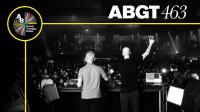 Above & Beyond & Paul Thomas - Group Therapy ABGT 463 - 03 December 2021