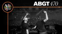 Above & Beyond & Simon Doty - Group Therapy ABGT 470 - 04 February 2022