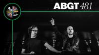 Above & Beyond & Steven Weston - Group Therapy ABGT 481 - 29 April 2022
