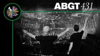 Above & Beyond & Sunny Lax - Group Therapy ABGT 431 - 30 April 2021