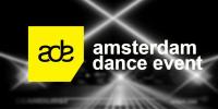 Gabriel Ananda - Live @ Amsterdam Dance Event (Animo & Friends Party) - 19 October 2017