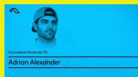 Adrian Alexander - Anjunabeats Worldwide 732 - 28 June 2021