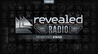 Hardwell & The Chainsmokers - Revealed Radio 070 - 01 July 2016