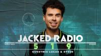 Afrojack & Lucas & Steve - Jacked Radio 519 - 01 October 2021