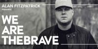 Alan Fitzpatrick - We Are The Brave Radio 265 @ live from One Carnival Medellin, Colombia - 24 May 2023