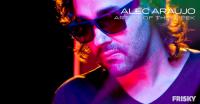 Alec Araujo - Artist of the Week - 02 May 2017