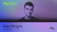 Alex Wright - The Anjunabeats Rising Residency  - 26 March 2023