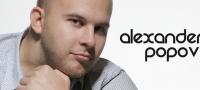 Alexander Popov - Interplay Radioshow 472 - 09 October 2023