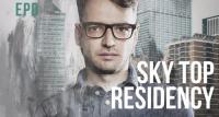 Alexey Sonar - SkyTop Residency 170 - 11 October 2020