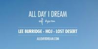 Lost Desert - Live @ BPM 2017: All Day I Dream, Martina Beach - 07 January 2017