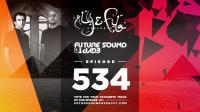 Aly & Fila - Future Sound Of Egypt FSOE 534 - 07 February 2018
