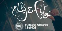 Aly & Fila - Future Sound Of Egypt FSOE 471 - 21 November 2016