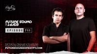 Aly & Fila - Future Sound Of Egypt 711 - 21 July 2021