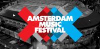 Armin van Buuren & Hardwell - Live @ Amsterdam Music Festival (ADE, Netherlands) - 21 October 2017