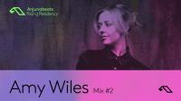 Amy Wiles - The Anjunabeats Rising Residency  - 07 September 2021