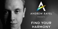 Andrew Rayel - Find Your Harmony Radioshow 396 - 27 March 2024