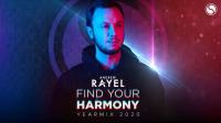 Andrew Rayel - Find Your Harmony Radioshow Yearmix 2020 - 30 December 2020