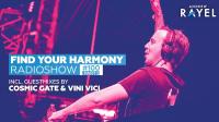 Andrew Rayel & Cosmic Gate & Vini Vici - Find Your Harmony Radioshow 100 (Part2) - 11 April 2018