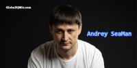 Andrey SeaMan - Underground Division (Proton Radio) - 09 May 2016