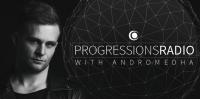 Andromedha - Progressions Radio 023 - 04 July 2017