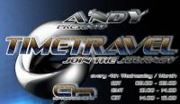 andY - Timetravel 157 - 22 March 2023