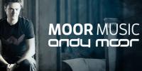 Andy Moor - Moor Music 217 - 25 July 2018