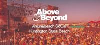 Above & Beyond - Live @ Anjunabeach SoCal (Huntington State Beach California) - 28 June 2018
