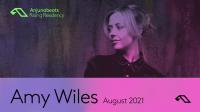 Amy Wiles - The Anjunabeats Rising Residency - 03 August 2021