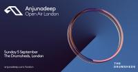 Ben Böhmer - Live @ Anjunadeep Open Air, London - 05 September 2021