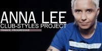 DJ Anna Lee - ClubStyles 160 - 24 June 2020
