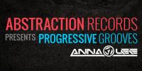 DJ Anna Lee - Progressive Grooves 098 - 11 September 2019