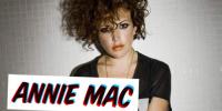 Annie Mac - BBC Radio1  Incl Pomo Mini Mix - 22 January 2016