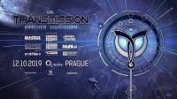 MaRLo - Live @ Another Dimension, Transmission Prague, O2 Arena Prague - 12 October 2019