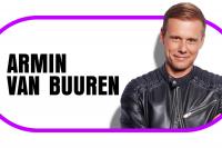 Armin van Buuren & Purple Disco Machine - Dance Department - 18 November 2023