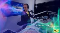 Armin van Buuren & Ruben De Ronde & Paul Denton - A State of Trance ASOT 1042 - 11 November 2021