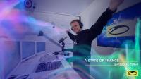 Armin van Buuren & Ruben De Ronde & Corti Organ - A State of Trance Episode 1064 (ASOT 1064) - 14 April 2022