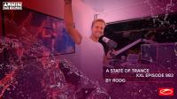 Armin van Buuren & Rodg - A State of Trance ASOT 983 XXL - 24 September 2020