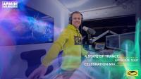 Armin van Buuren - A State of Trance ASOT 1001 (ASOT 1000 Celebration Mix) - 28 January 2021